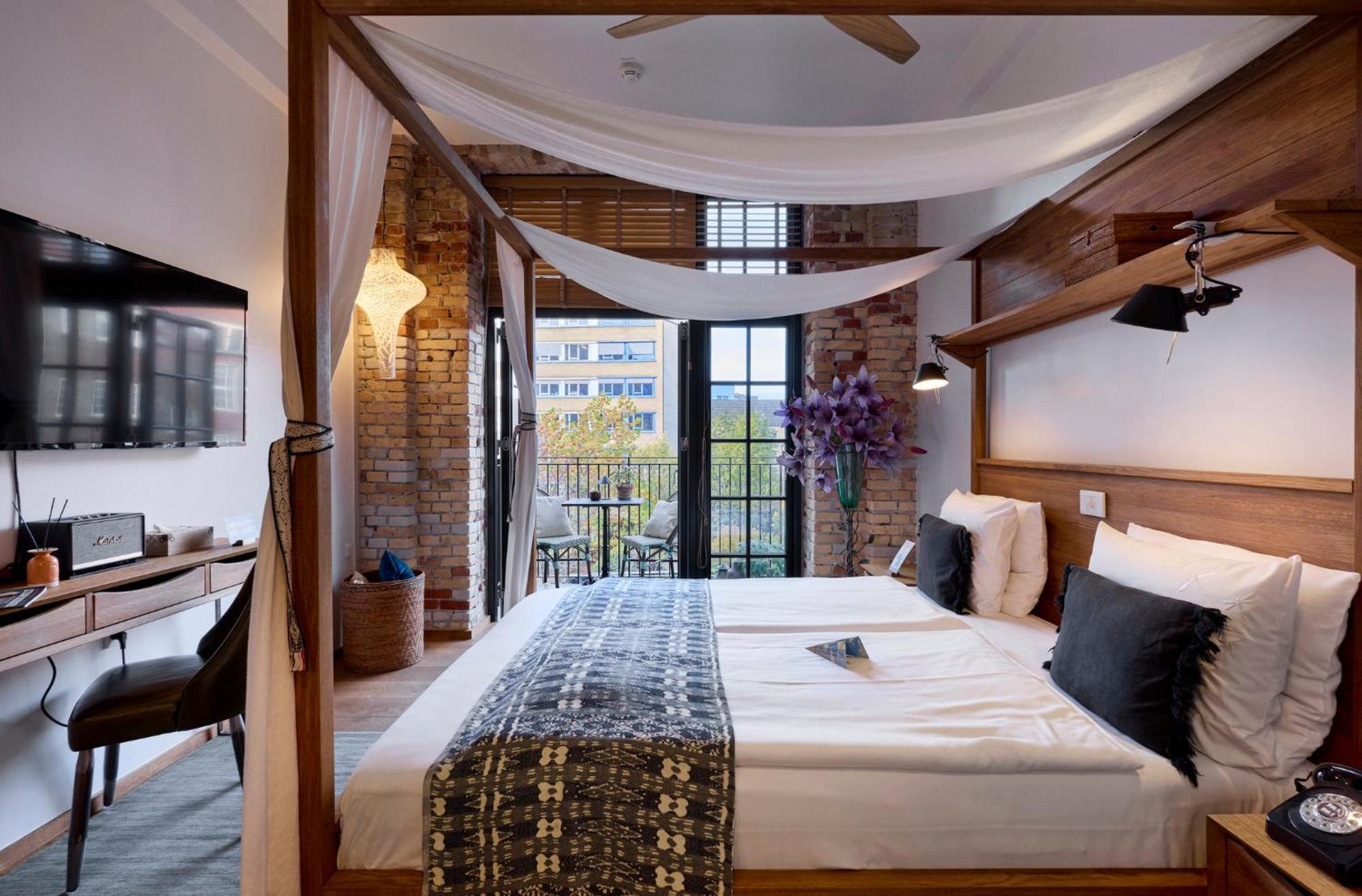 Hotel Bryggen Guldsmeden Copenaghen Esterno foto