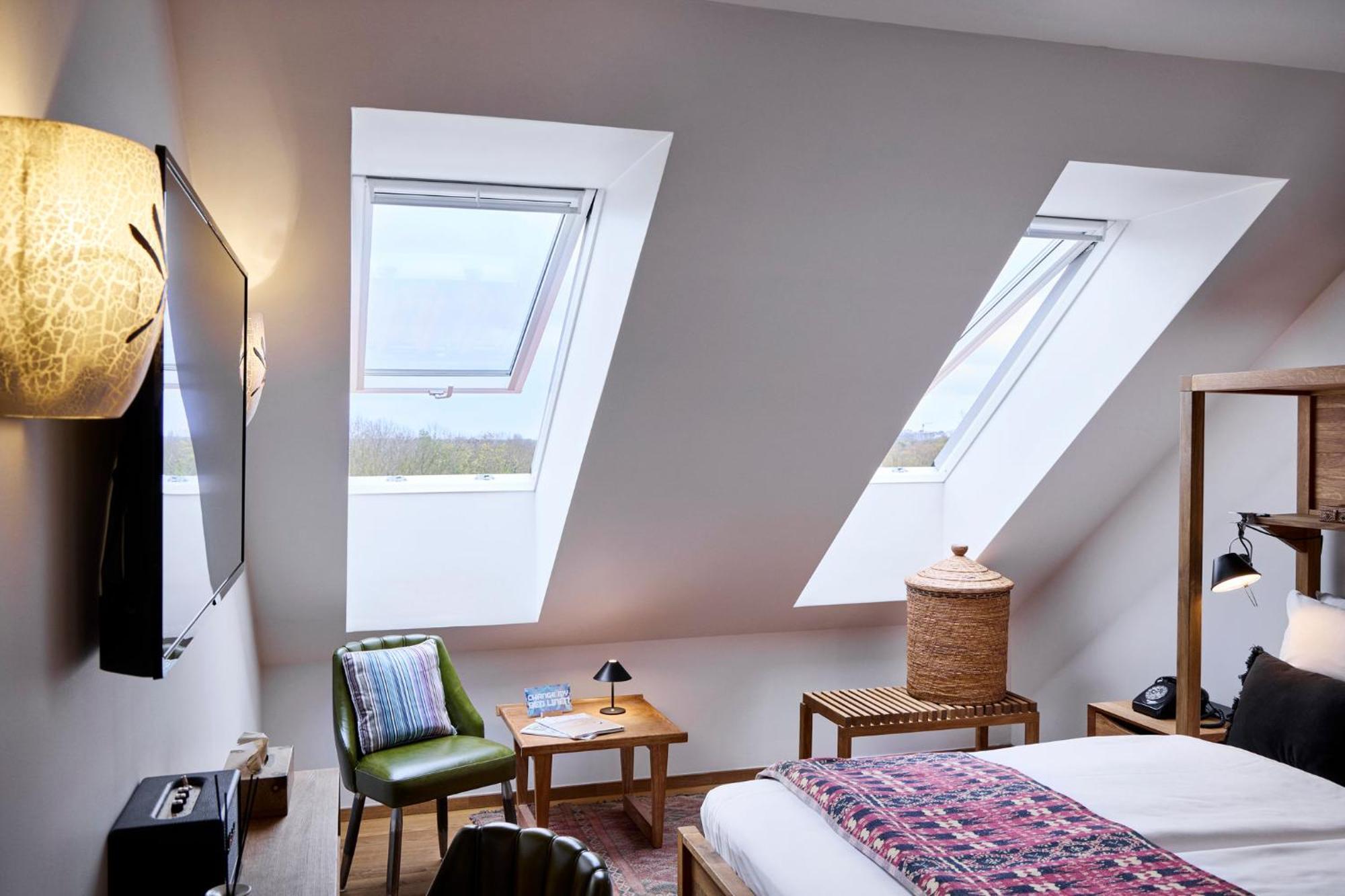 Hotel Bryggen Guldsmeden Copenaghen Esterno foto