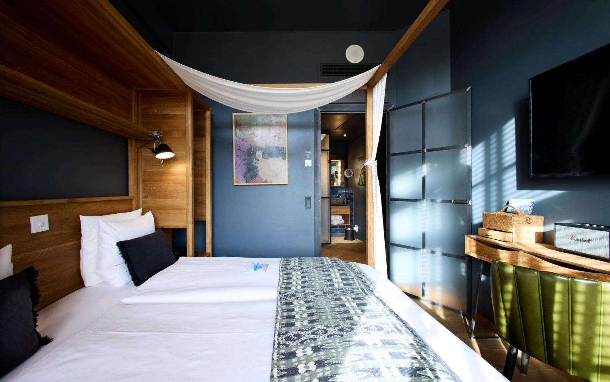 Hotel Bryggen Guldsmeden Copenaghen Esterno foto