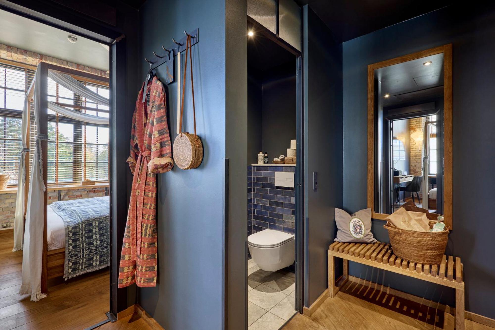 Hotel Bryggen Guldsmeden Copenaghen Esterno foto