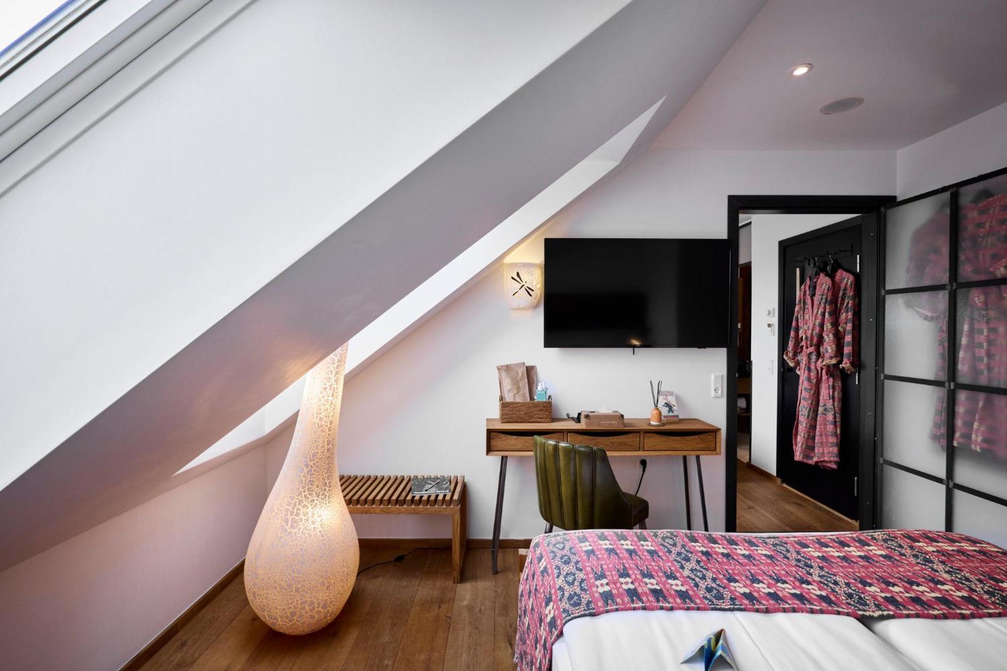 Hotel Bryggen Guldsmeden Copenaghen Esterno foto