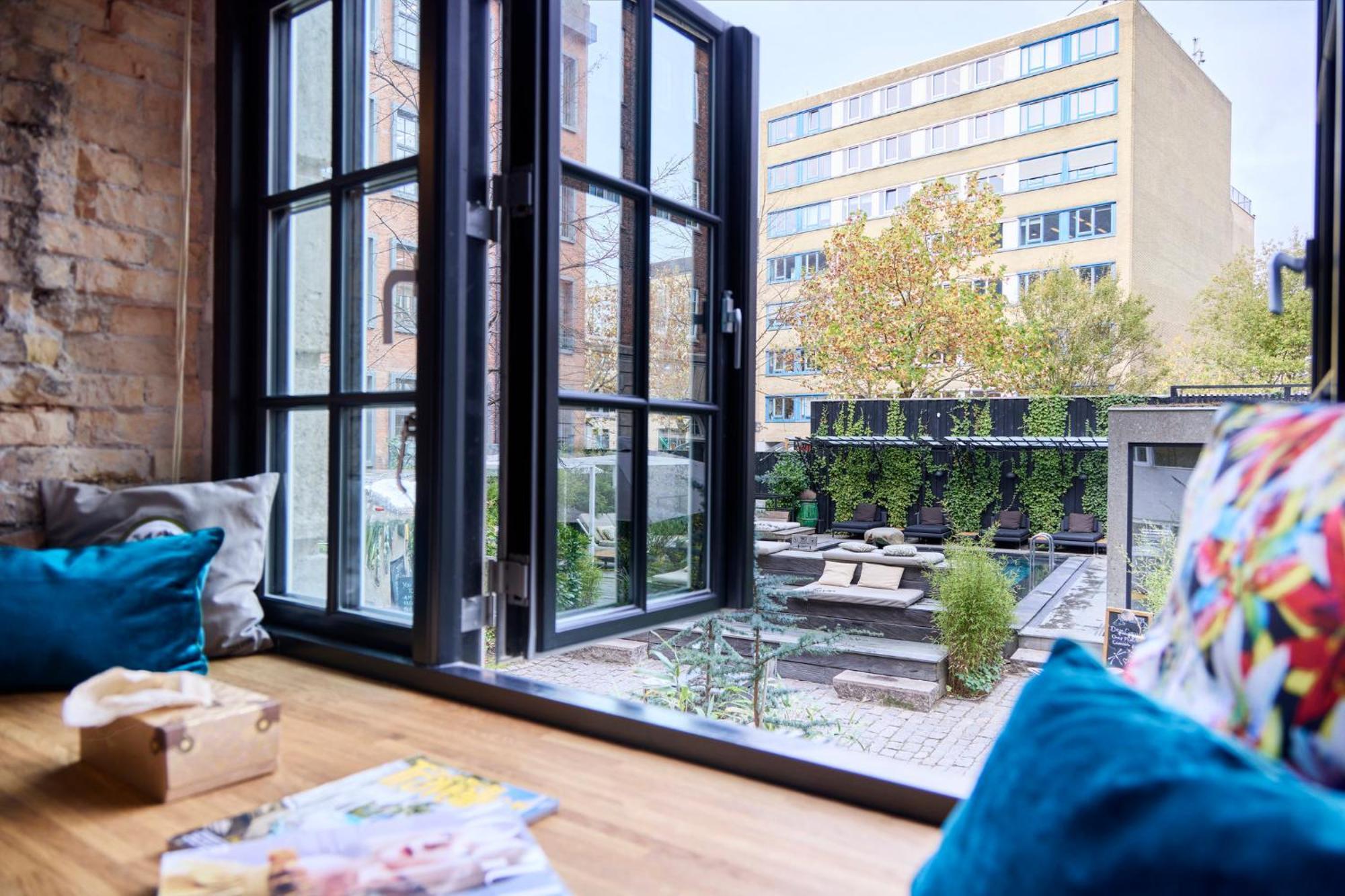 Hotel Bryggen Guldsmeden Copenaghen Esterno foto