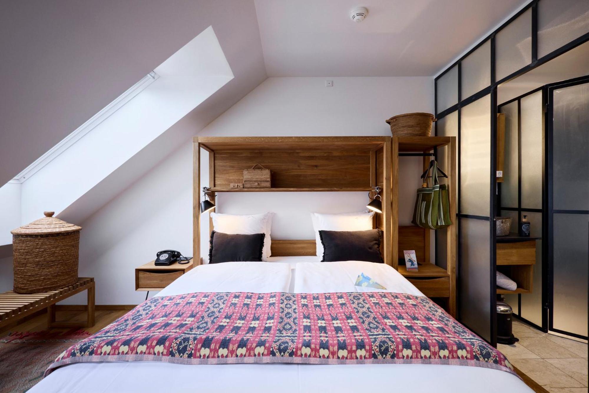 Hotel Bryggen Guldsmeden Copenaghen Esterno foto