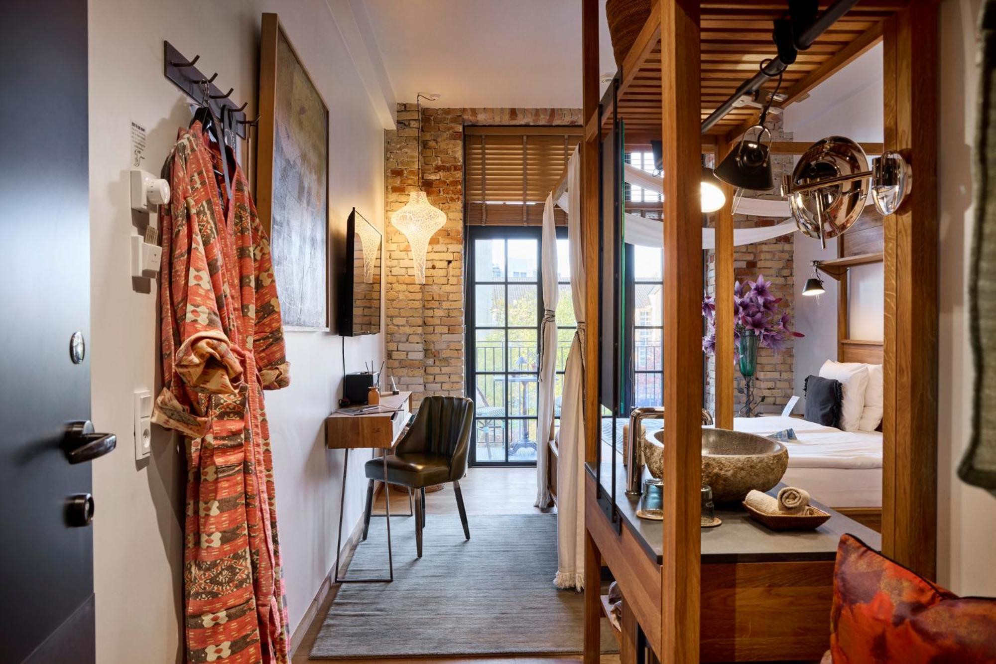 Hotel Bryggen Guldsmeden Copenaghen Esterno foto