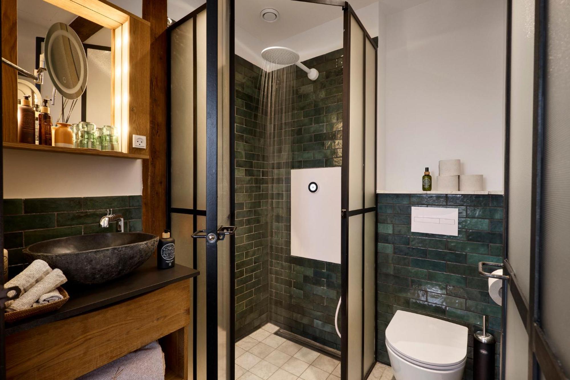 Hotel Bryggen Guldsmeden Copenaghen Esterno foto