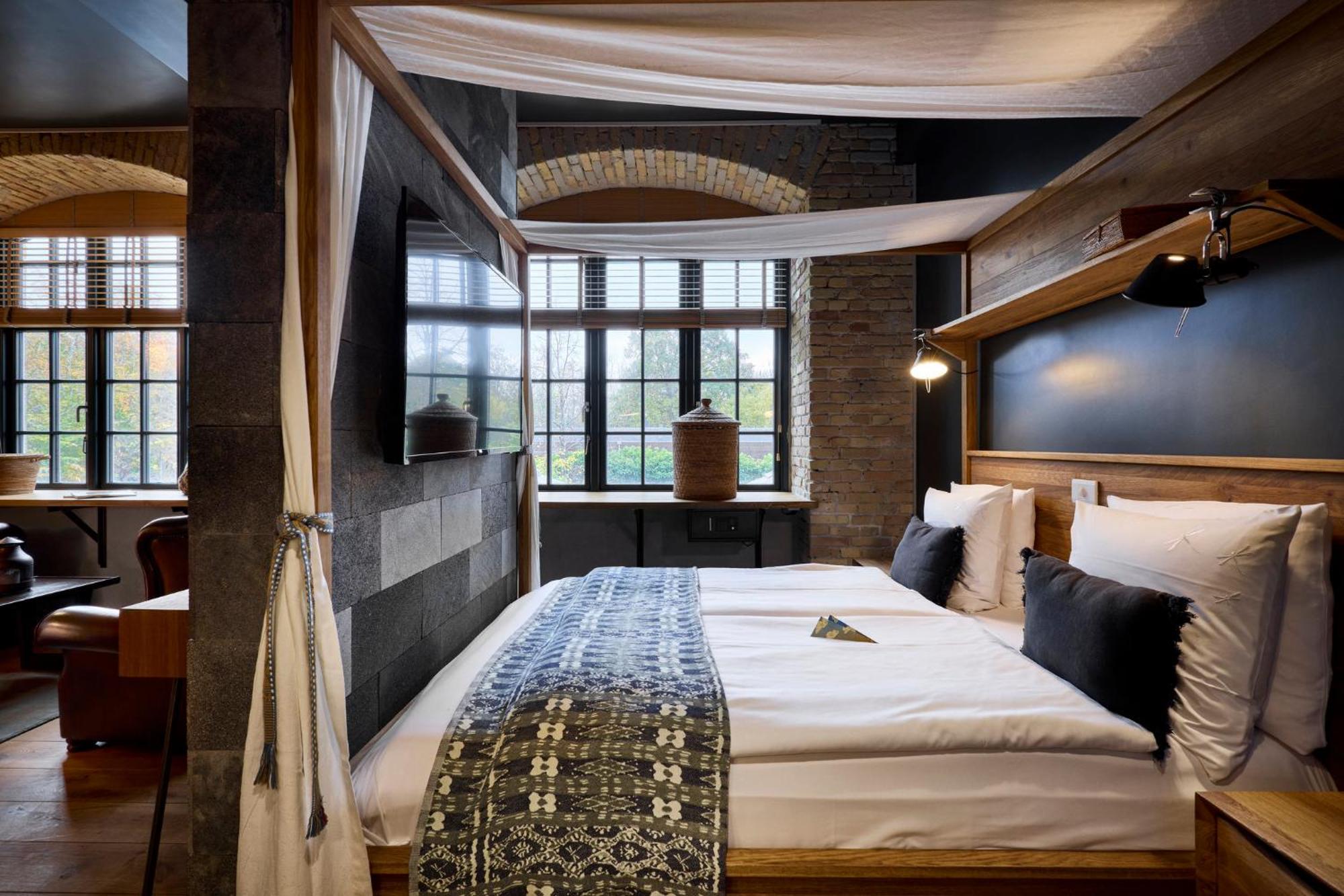 Hotel Bryggen Guldsmeden Copenaghen Esterno foto