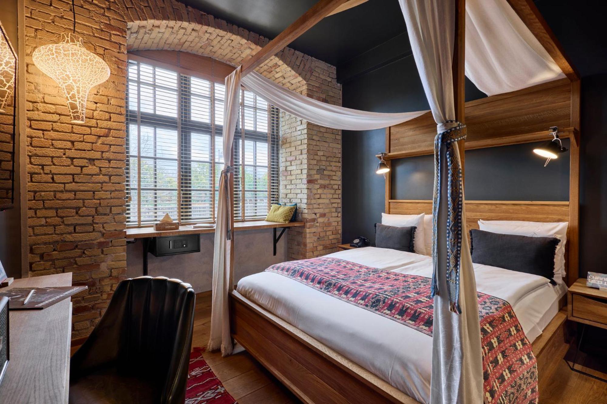 Hotel Bryggen Guldsmeden Copenaghen Esterno foto