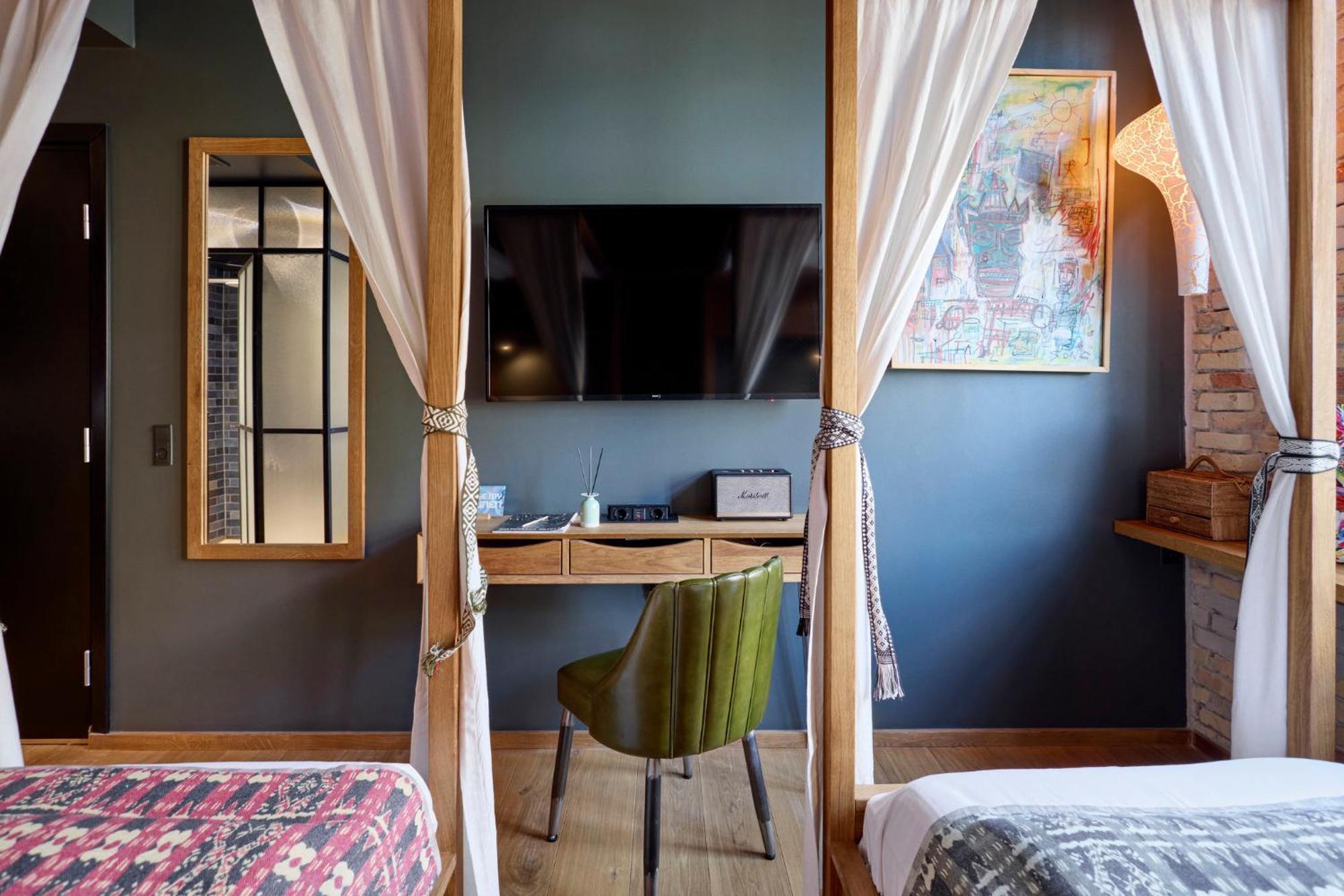 Hotel Bryggen Guldsmeden Copenaghen Esterno foto