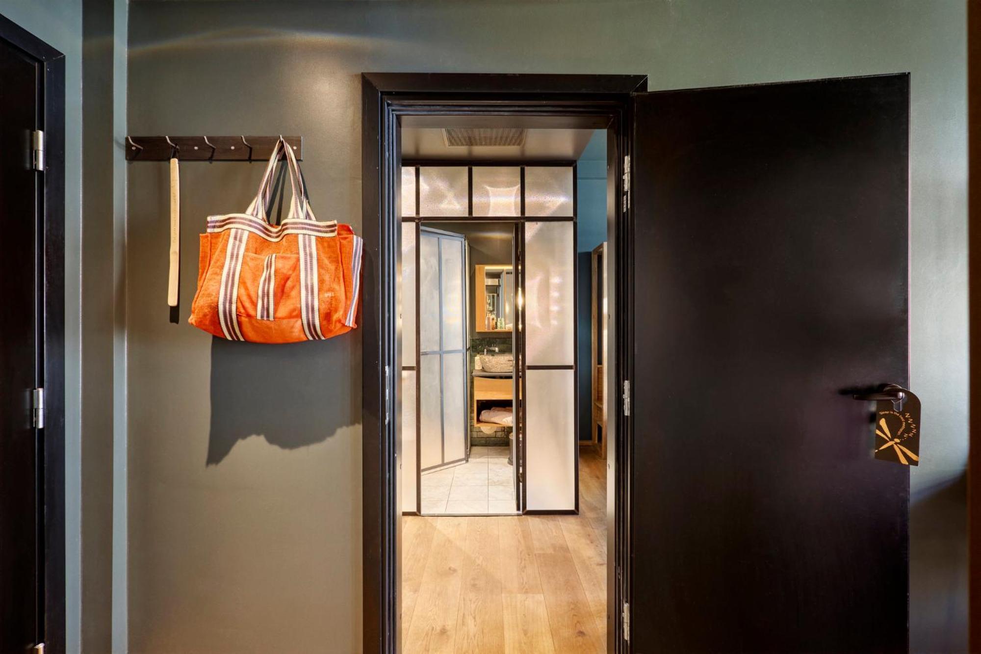 Hotel Bryggen Guldsmeden Copenaghen Esterno foto