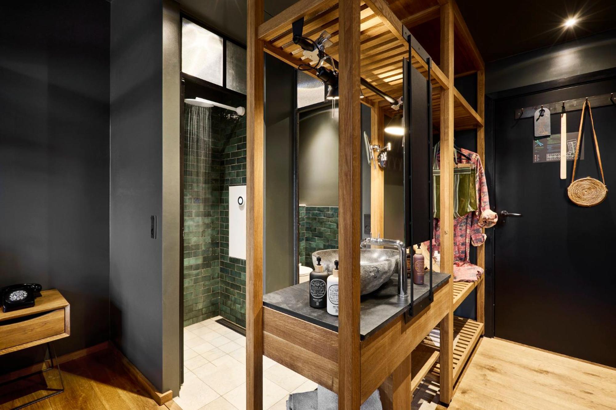 Hotel Bryggen Guldsmeden Copenaghen Esterno foto
