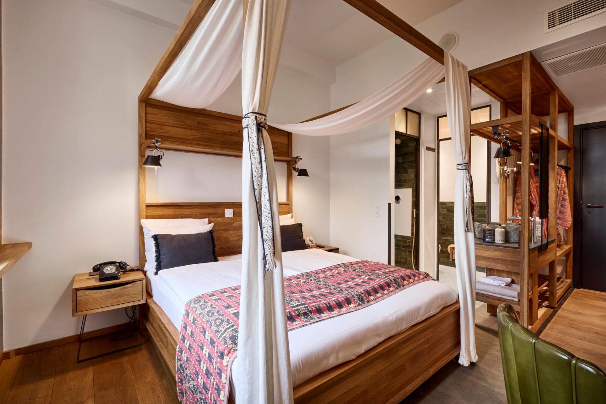 Hotel Bryggen Guldsmeden Copenaghen Esterno foto