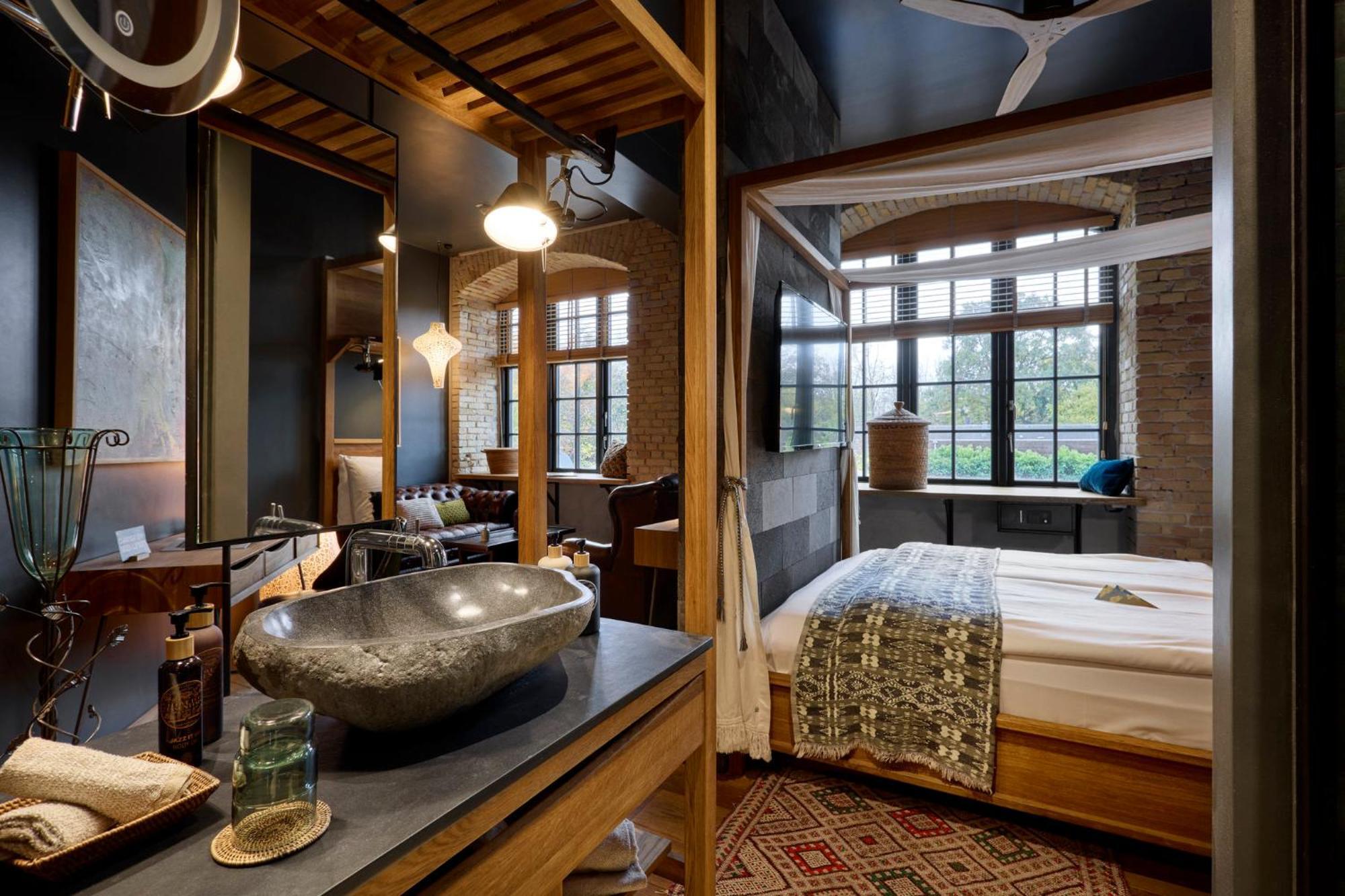 Hotel Bryggen Guldsmeden Copenaghen Esterno foto