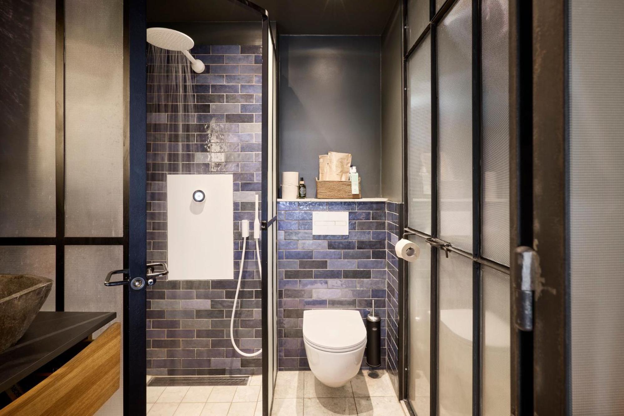 Hotel Bryggen Guldsmeden Copenaghen Esterno foto