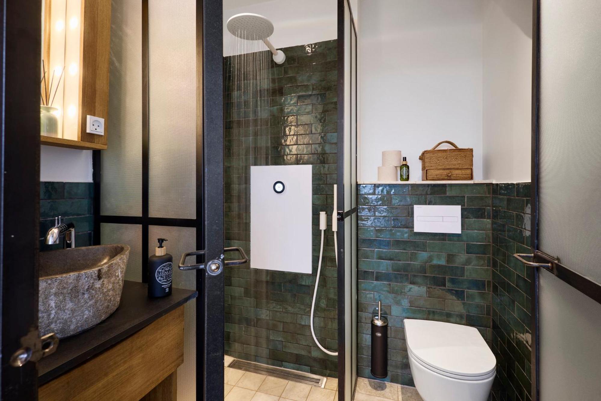 Hotel Bryggen Guldsmeden Copenaghen Esterno foto